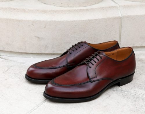 大塚製靴 革靴 M5-1504