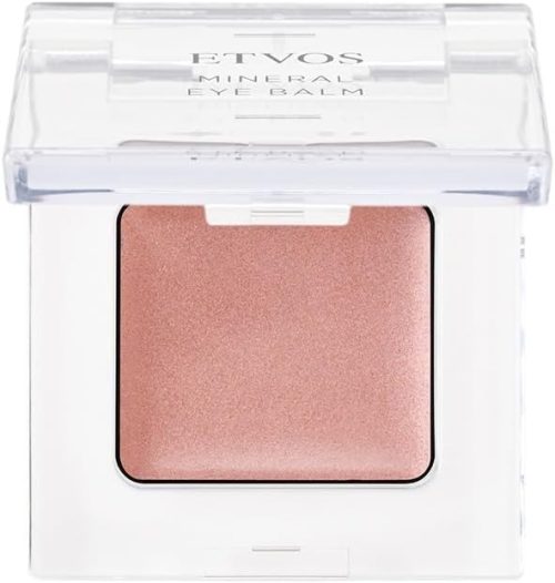 エトヴォス(ETVOS) ミネラルアイバーム