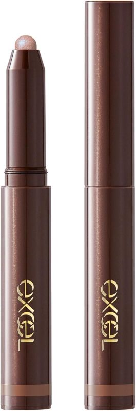 エクセル(EXCEL) グリームオンフィットシャドウ