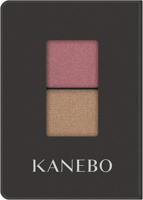 カネボウ(KANEBO) アイカラーデュオ