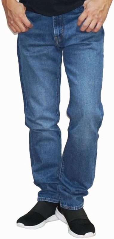 リーバイス(LEVI