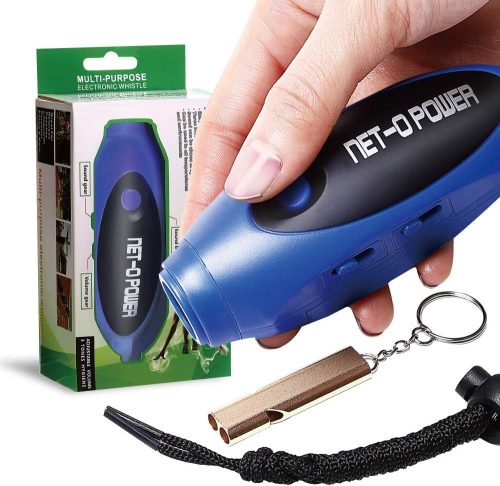 ネットオー(NET-O) 電子ホイッスル