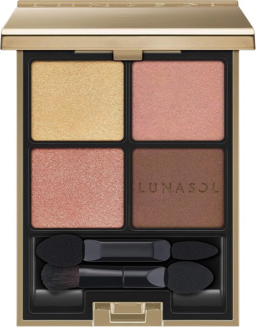 ルナソル(LUNASOL) アイカラーレーション