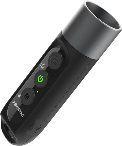 ASWAYKE 電子ホイッスル