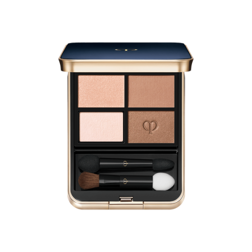 クレ・ド・ポー ボーテ(cre de peau beaute) オンブルクルールクアドリ