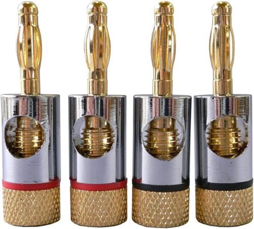 富士パーツ商会(fujiparts) バナナプラグ BA-774