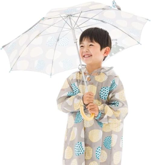 小川(Ogawa) キッズ雨傘