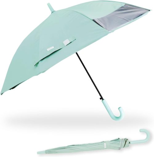 小川(Ogawa) キッズ長傘 晴雨兼用