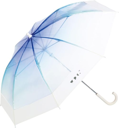 ワールドパーティー(Wpc.) Wpc.KIDS 空色アンブレラ wkpt55-001