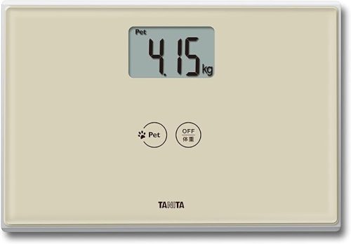 タニタ(TANITA) デジタルヘルスメーター CA-100