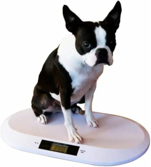 MITAS ペット体重計