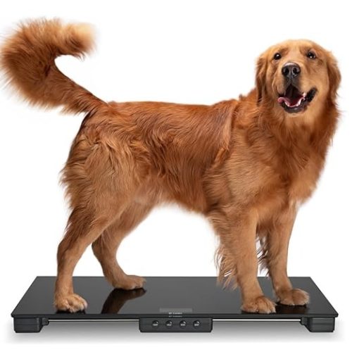 FUNKS 大型犬体重計