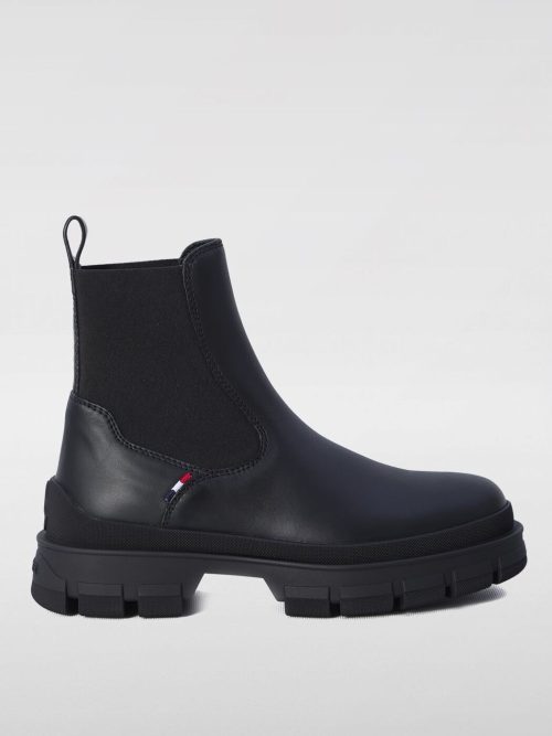 モンクレール(MONCLER) HEVEAブーツ