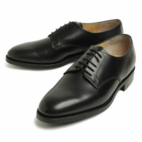 ロイドフットウエア(Lloyd Footwear) 1214 EW10 Black Calf