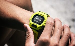 G-SHOCKのスマートウォッチおすすめ8選。アウトドアに対応する耐久性の高いモデルをご紹介