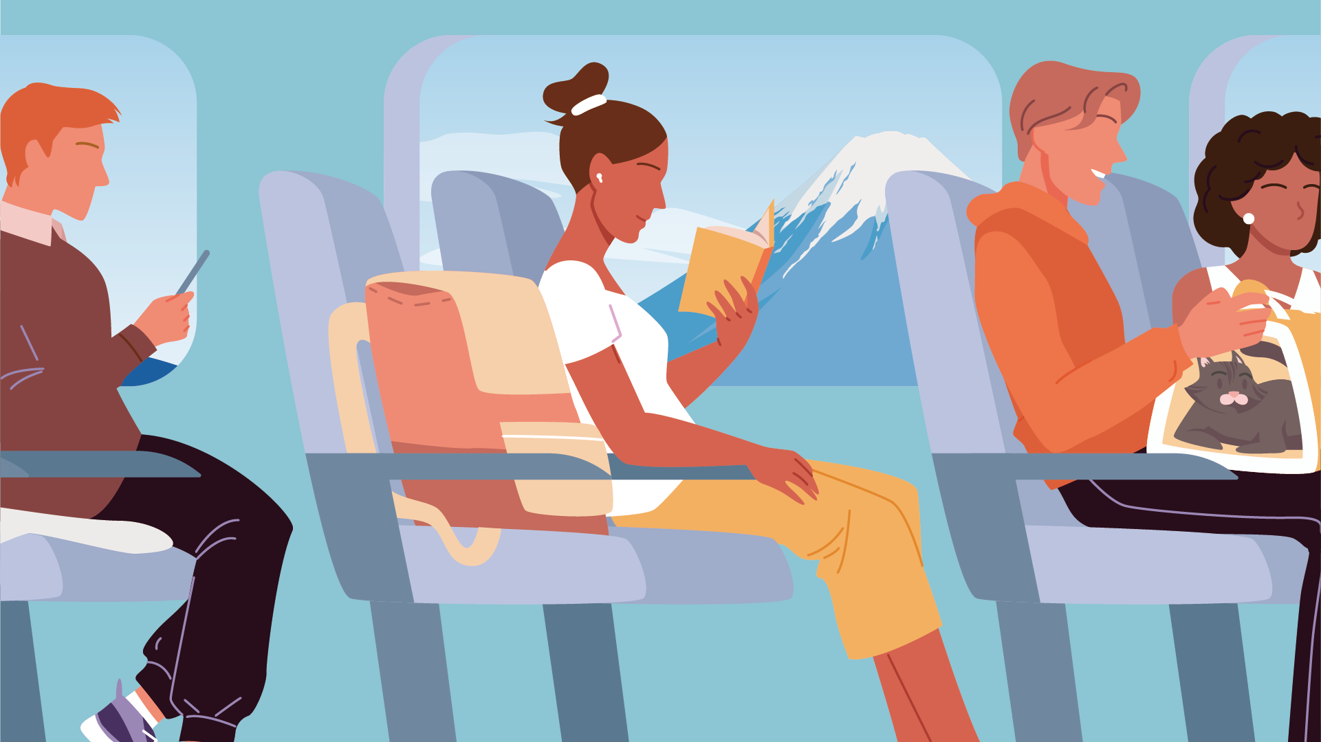 ノイズキャンセリング機能