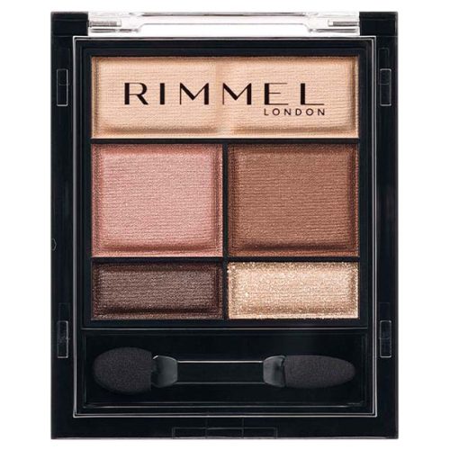 リンメル(RIMMEL) ワンダー スウィート アイシャドウ