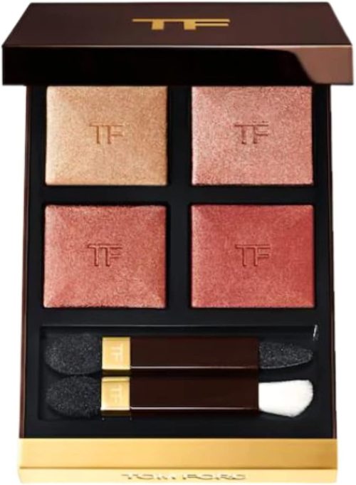 トムフォード(TOM FORD) アイカラークォード
