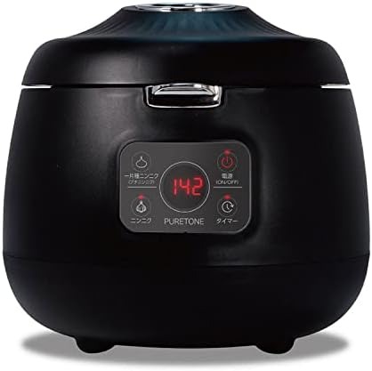 ヒロ・コーポレーション 黒にんにくメーカーmini TZ-1200