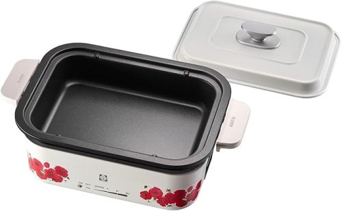 タイガー魔法瓶(TIGER) ホットプレート ダイニングプレート CRL-T100