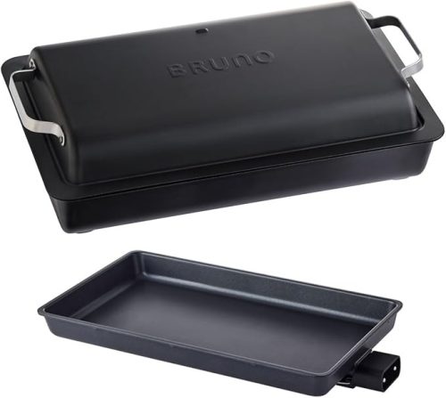 ブルーノ(BRUNO) フラットホットプレート BOE130