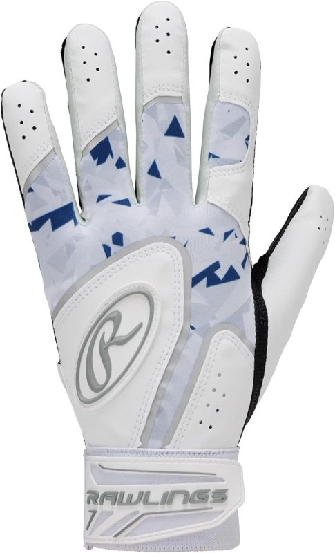 ローリングス(Rawlings) 両手用 ベクターカモ2 ハイパーグリップ EBG24S05