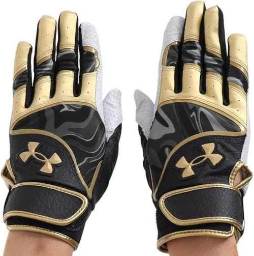 アンダーアーマー(Under Armour) UAアンディナイアブル プロ バッティンググローブ 1378246