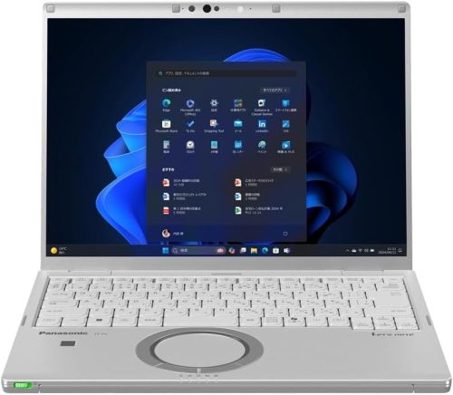 パナソニック(Panasonic) FVシリーズ CF-FV5GDTCR