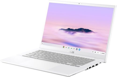 エイスース(ASUS) Chromebook Plus CX34 CX3402CBA-MW0151