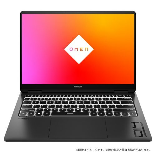 ヒューレット・パッカード(HP) OMEN Transcend 14 9T649PA