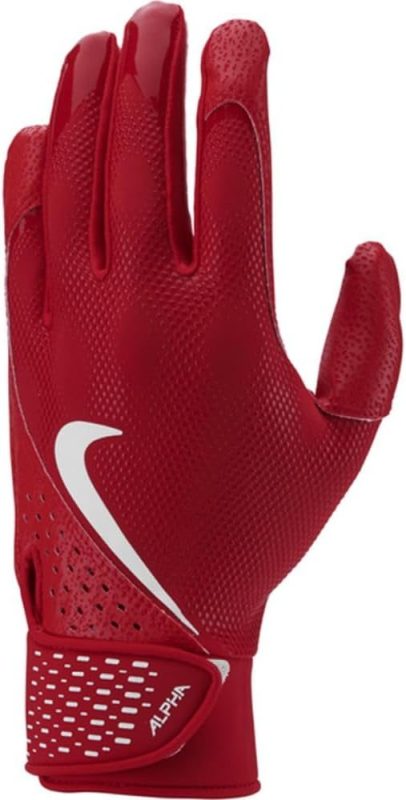 ナイキ(NIKE) バッティンググローブ アルファBG BA1030-630