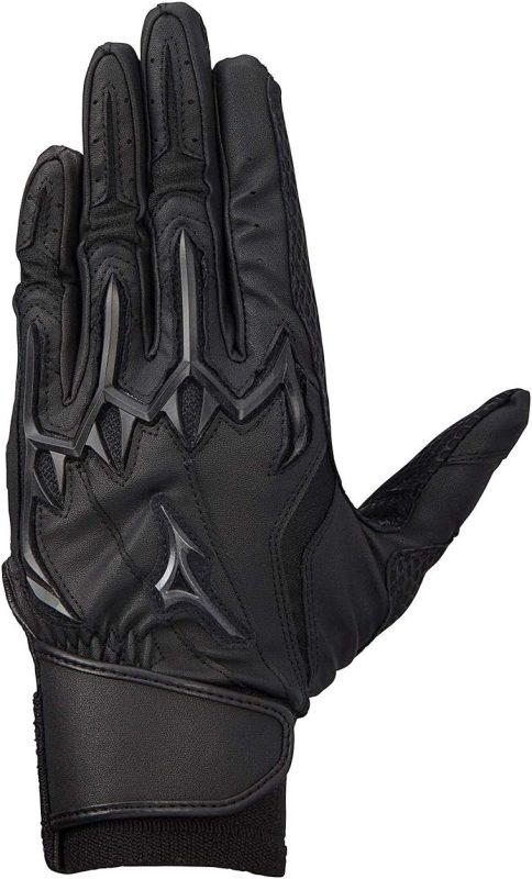 ミズノ(MIZUNO) シリコンパワーアークLI 両手用 高校野球ルール対応モデル 1EJEH200