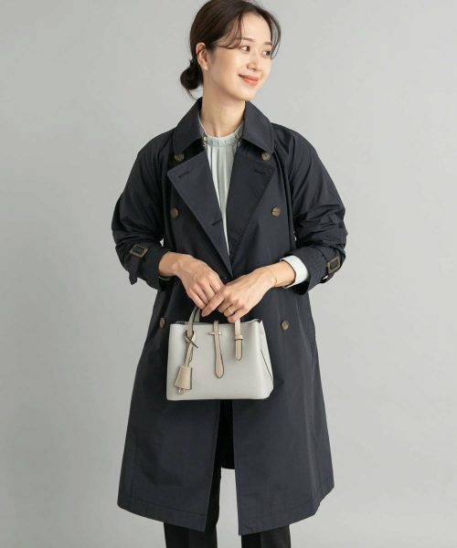 アーバンリサーチドアーズ(URBAN RESEARCH DOORS) トレンチコート
