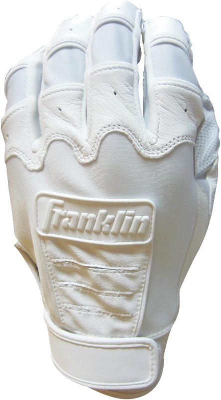 フランクリン(Franklin) バッティンググラブ ハイスクールモデル 高校野球対応 両手用 20598