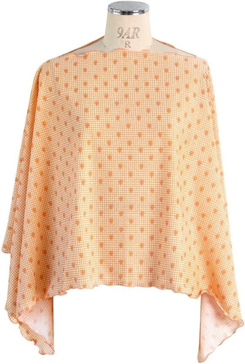 ディモワ(10mois) ソレイアード UVカット マルチケープ