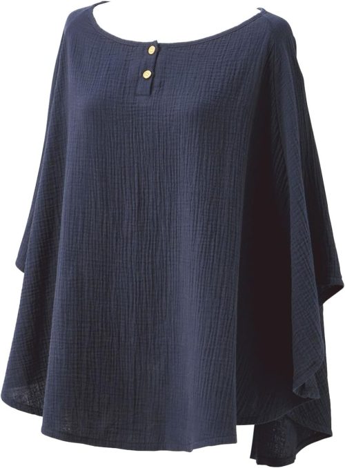 エンジェリーベ(ANGELIEBE) 授乳ケープ