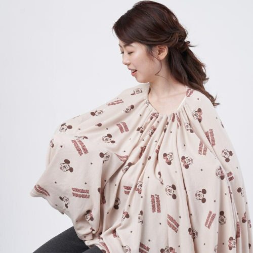 ベビーザらス ディズニー かぶるだケープ