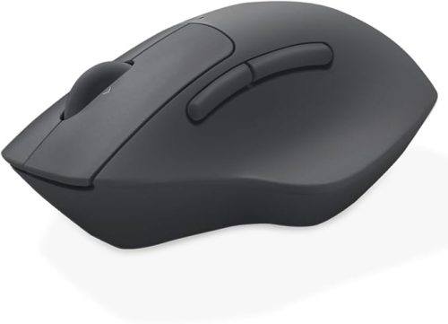 エレコム(ELECOM) Bluetooth5.0抗菌静音マウス SHELLPHA チルト機能付き7ボタン M-SH30BBSK