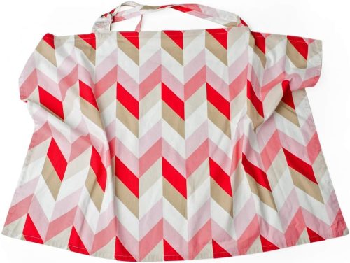 アダーカバーズ (Udder covers) ワイヤー入り授乳カバー