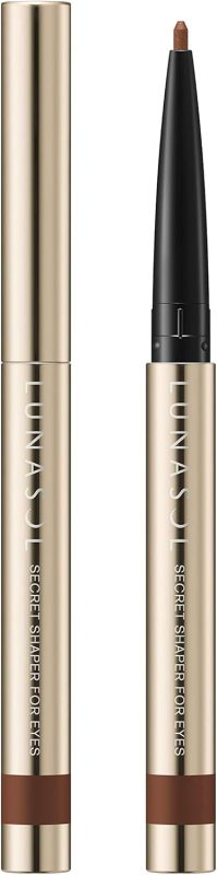 ルナソル(LUNASOL) シークレットシェイパーフォーアイズ