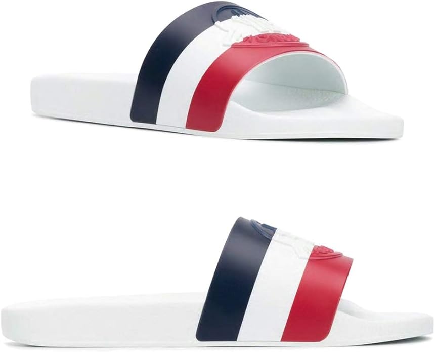 モンクレール(MONCLER) BASILEサンダル