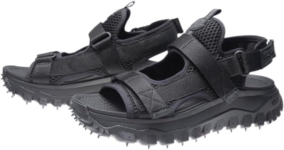 モンクレール(MONCLER) TRAILGRIP VELAサンダル