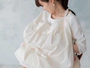 授乳ケープのおすすめ23選。360°覆えるタイプだと安心して使いやすい