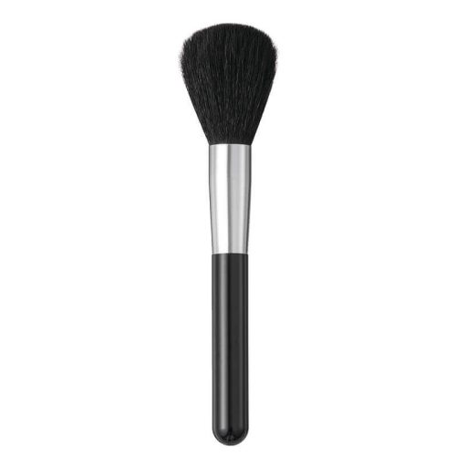 貝印 cosmeup 熊野筆 フェイスブラシ