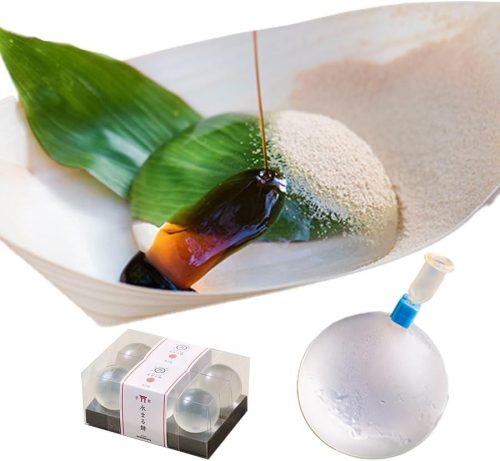 まるもち家 水まる餅