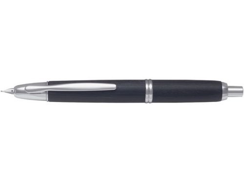 パイロット(PILOT) キャップレス 万年筆 木軸 FC-25SK