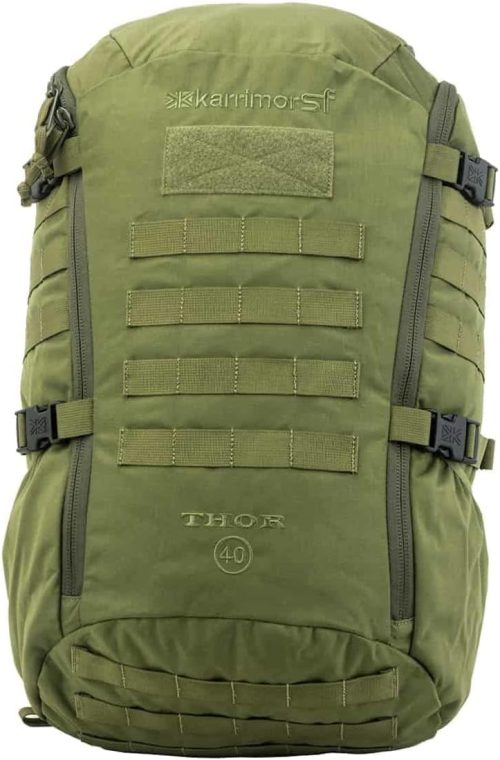 カリマーエスエフ(karrimor SF) THOR 40 Military Backpack