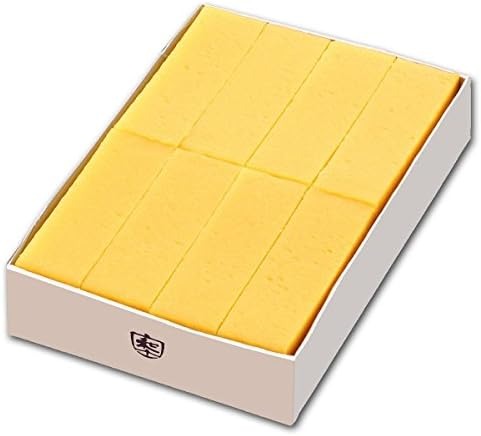 浅草 舟和 芋ようかん