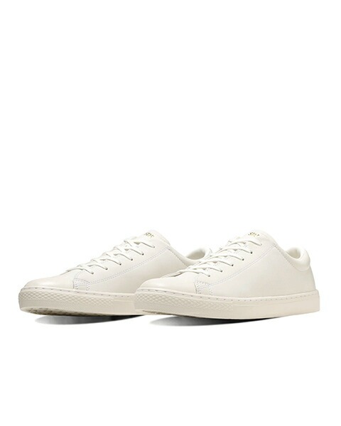 コンバース(CONVERSE) レザー オールスター クップ OX