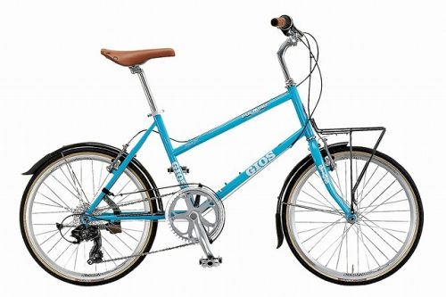 ジオス(GIOS) PULMINO